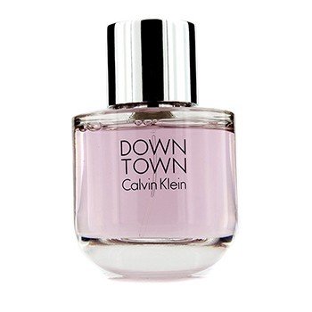 calvin klein down town perfume