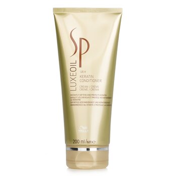 Wella SP Luxe Oil Keratin Conditioning Cream 200ml/6.8oz