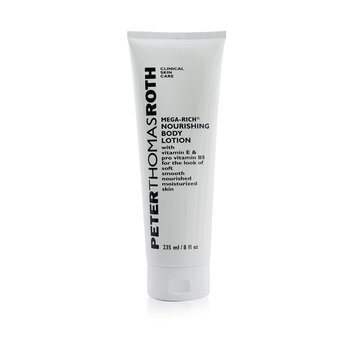 Peter Thomas Roth Mega-Rich Body Lotion (Unboxed) 235ml/8oz