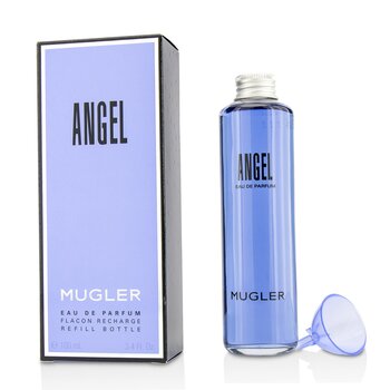 Thierry Mugler (Mugler) | Free Worldwide Shipping MUGLER Womanity Eau de Parfum påfyllningsbara Spray 80ml