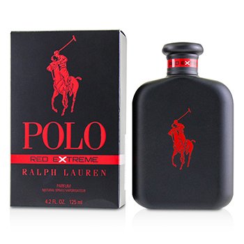 Ralph Lauren Red Intense 125ml 2024 www.alhudapk