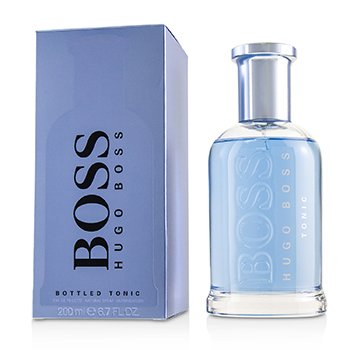 hugo boss tonic deodorant