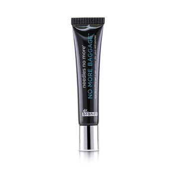 Dr. Brandt Needles No More No More Baggage Eye De-Puffing Gel 15g/0.5oz