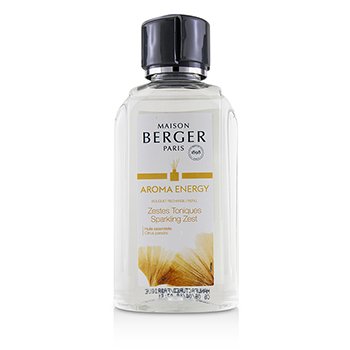 Lampe Berger (Maison Berger Paris) Dufter til hjemmet | Free lampe berger paris