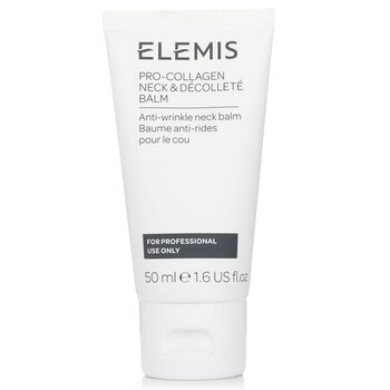 Elemis Pro-Collagen Neck & Decollete Balm (Salon Product) 50ml/1.6oz