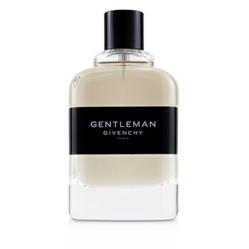 Givenchy Gentleman Eau De Toilette Spray 100ml/3.3oz