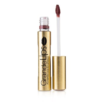 grande cosmetics liquid lipstick