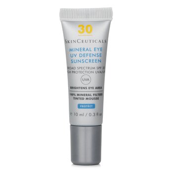 Skin Ceuticals Protect Mineral Eye UV Defense SPF 30 10ml/0.3oz