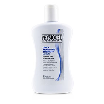 Physiogel Daily Moisture Therapy Body Lotion - For Dry & Sensitive Skin 200ml/6.7oz
