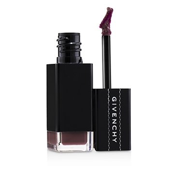 Givenchy Encre Interdite 24H Lip Ink - # 08 Stereo Brown 7.5ml/0.25oz