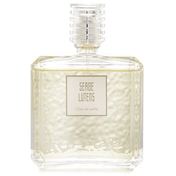 Serge Lutens Les Eaux De Politesse L'Eau De Paille Eau De Parfum Spray 100ml/3.3oz