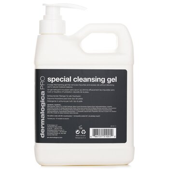 Dermalogica Special Cleansing Gel PRO (Salon Size) 946ml/32oz