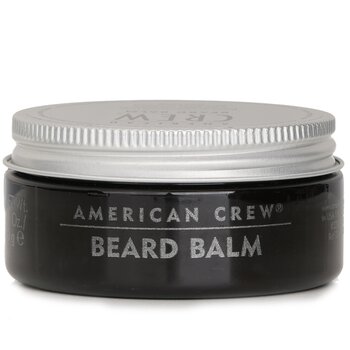 American Crew Beard Balm - Beard Conditioner & Styler 60g/2.1oz