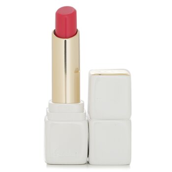 Guerlain KissKiss Roselip Hydrating & Plumping Tinted Lip Balm - #R330 Midnight Crush 2.8g/0.09oz
