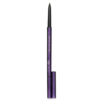 Urban Decay Brow Beater Microfine Brow Pencil And Brush - # Neutral Brown 0.05g/0.001oz