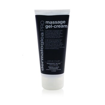 Dermalogica Massage Gel-Cream PRO (Salon Product) 177ml/6oz