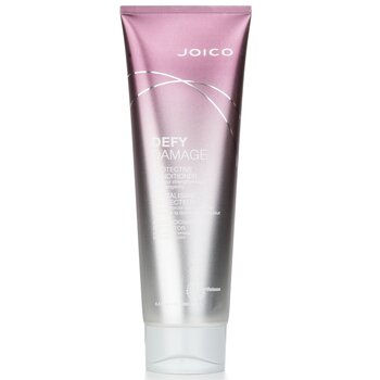 Joico Defy Damage Protective Conditioner (For Bond Strengthening & Color Longevity) 250ml/8.5oz