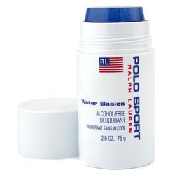 Ralph Lauren Polo Sport Deodorant Barra 75g/2.5oz