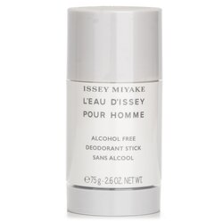 Issey Miyake Dezodorant w sztyfcie L'Eau D'Issey Pour Homme 75g/2.6oz