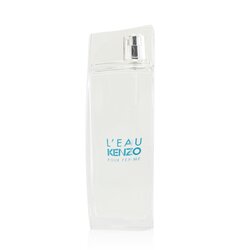 קנזו L'Eau Kenzo Eau De Toilette Spray 100ml/3.3oz
