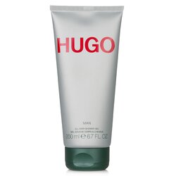 Hugo Boss Żel pod prysznic Hugo 200ml/6.7oz