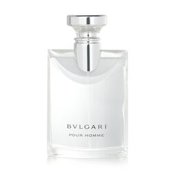 Bvlgari Eau De Toilette Semprot 100ml/3.3oz