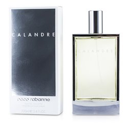 Paco Rabanne Calandre Туалетна Вода Спрей 100ml/3.3oz