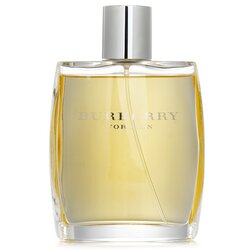 Burberry Burberry Eau De Toilette pihusti 100ml/3.3oz