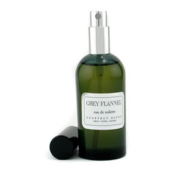 ג'יאופרי בנה Grey Flannel Eau De Toilette Spray 60ml/2oz