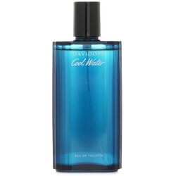 Davidoff Cool Water Eau De Toilette Natural pihusti 125ml/4.2oz
