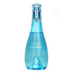 Davidoff Cool Water ماء تواليت بخاخ 100ml/3.3oz
