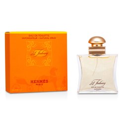 Hermes 24 Faubourg Туалетная Вода Спрей 30ml/1oz