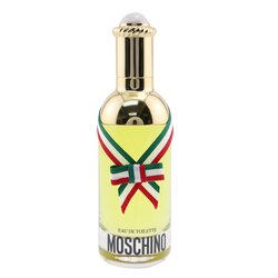 Moschino Eau De Toilette Spray 75ml/2.5oz