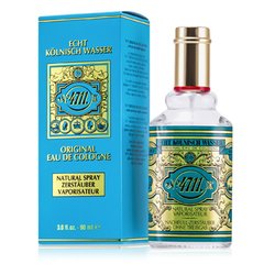 4711 Натуральний Одеколон Спрей 90ml/3oz