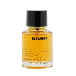 Jil Sander Woda perfumowana EDP Spray Woman No 4 100ml/3.4oz