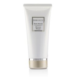 Borghese Hydra Minerali Moisture Mask 180g/6oz