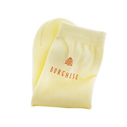 Borghese Skarpetki nawilżające SPA Socks 1 para