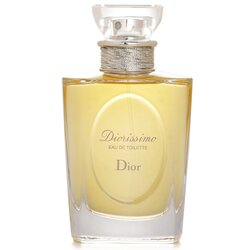 Christian Dior Diorissimo Eau De Toilette Spray 100ml/3.3oz