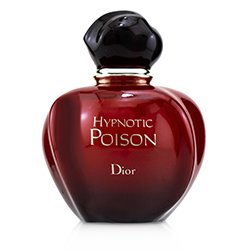 Christian Dior Hypnotic Poison Eau De Toilette Vaporizador 50ml/1.7oz