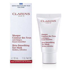 Clarins Mascarilla para Ojos Alisante 30ml/1oz