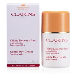 Clarins كريم نهاري لطيف 50ml/1.7oz