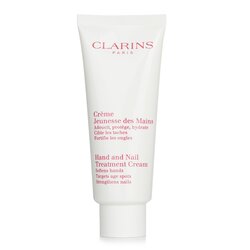 Clarins Krem do rąk Hand & Nail Treatment Cream 100ml/3.3oz