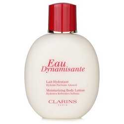 Clarins Eau Dynamisante Moisturizing Body Lotion 250ml/8.8oz