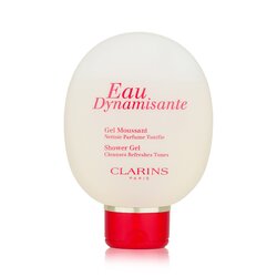 Clarins Eau Dynamisante Gel na Panligo 150ml/5oz