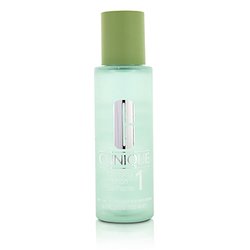 Clinique Tonik do suchej skóry Clarifying Lotion 1 200ml/6.7oz