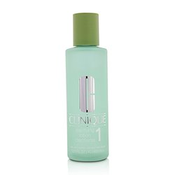 Clinique Tonik Clarifying Lotion 1 višja cena zaradi teže/stroškov dostave 400ml/13.4oz
