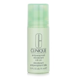 Clinique Антиперспірантний Кульковий Дезодорант 75ml/2.5oz