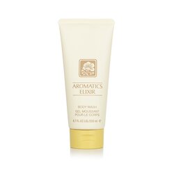 Clinique Aromatics Elixir Sabonete liquido 200ml/6.7oz