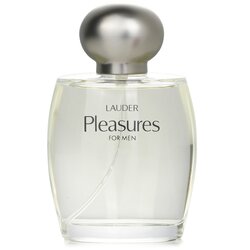 Estee Lauder Pleasures Cologne Spray 100ml/3.3oz