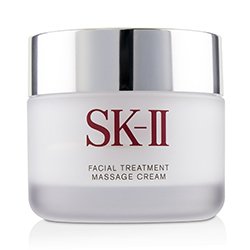 SK II Krem do masażu twarzy Massage Cream 80g/2.6oz